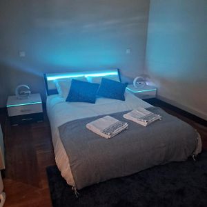 Private Bathroom King Room